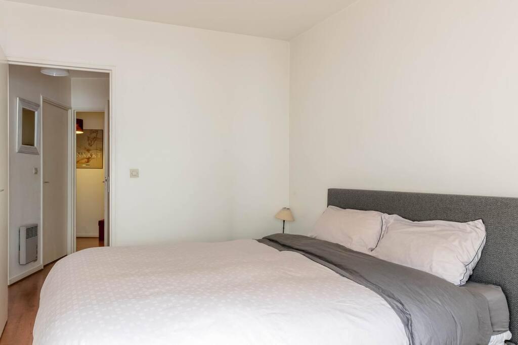Appartamento Charmant 3P. Calme, Spacieux Et Lumineux. 90 M2 Parigi Esterno foto